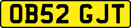 OB52GJT
