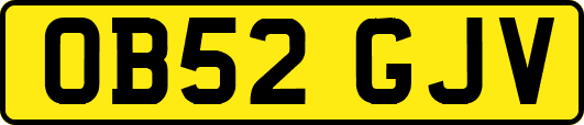 OB52GJV