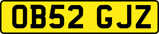 OB52GJZ