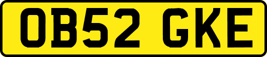 OB52GKE