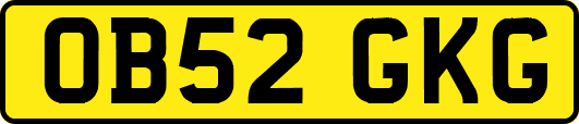OB52GKG