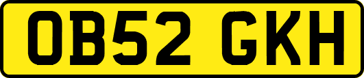 OB52GKH