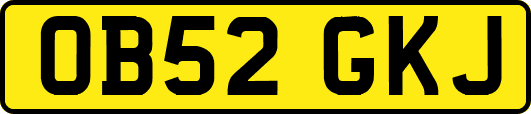 OB52GKJ