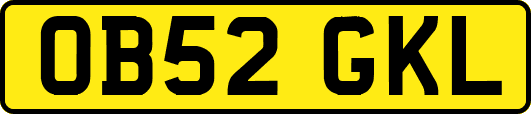 OB52GKL