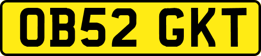 OB52GKT
