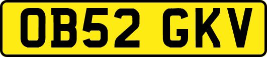 OB52GKV