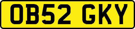 OB52GKY