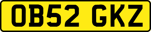 OB52GKZ
