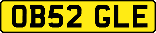 OB52GLE