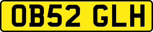 OB52GLH