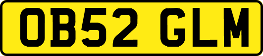 OB52GLM