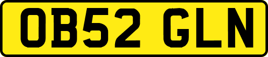 OB52GLN