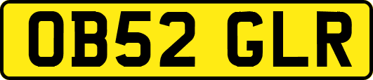 OB52GLR
