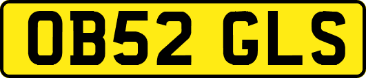 OB52GLS