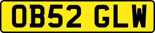 OB52GLW