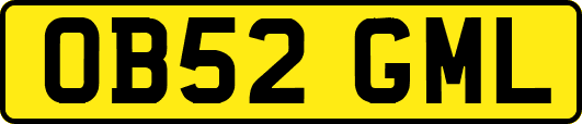 OB52GML
