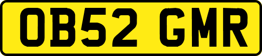 OB52GMR