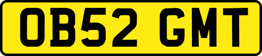 OB52GMT