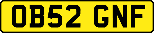 OB52GNF