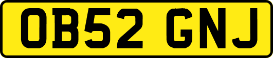 OB52GNJ