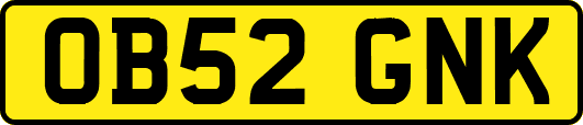 OB52GNK