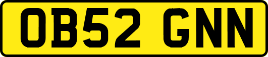 OB52GNN