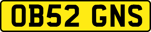 OB52GNS