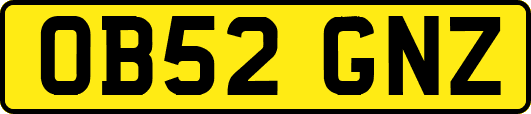OB52GNZ