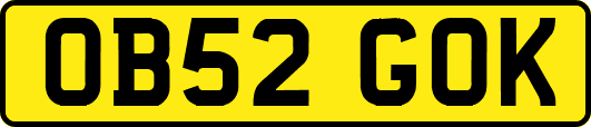 OB52GOK