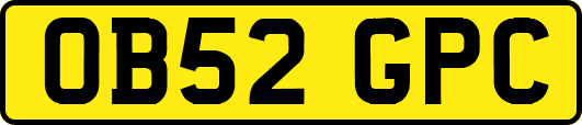 OB52GPC