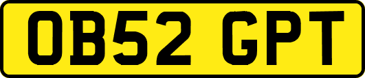 OB52GPT