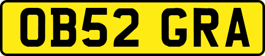 OB52GRA