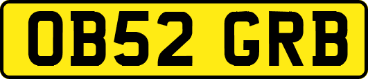OB52GRB