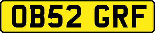 OB52GRF