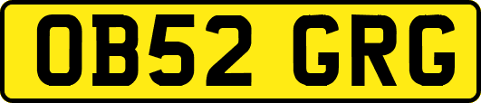 OB52GRG