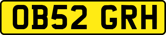 OB52GRH