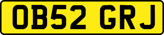 OB52GRJ