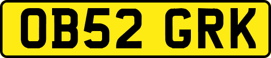 OB52GRK