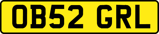 OB52GRL