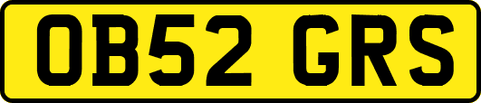 OB52GRS