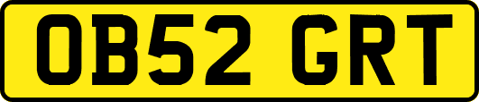 OB52GRT