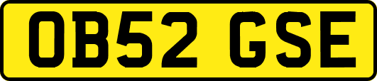 OB52GSE