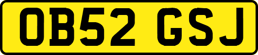 OB52GSJ