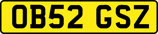OB52GSZ