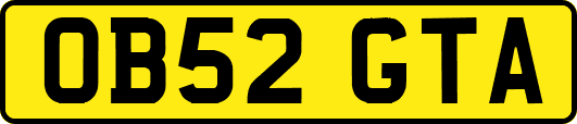 OB52GTA