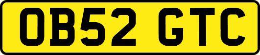OB52GTC