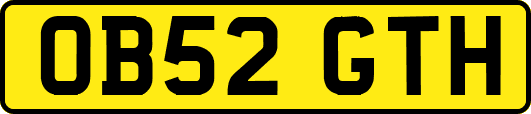 OB52GTH