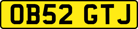 OB52GTJ