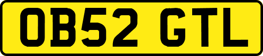 OB52GTL