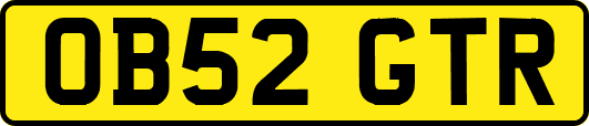 OB52GTR